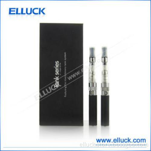 2013 hot sale ecig eGO CE4 starter kit with package box